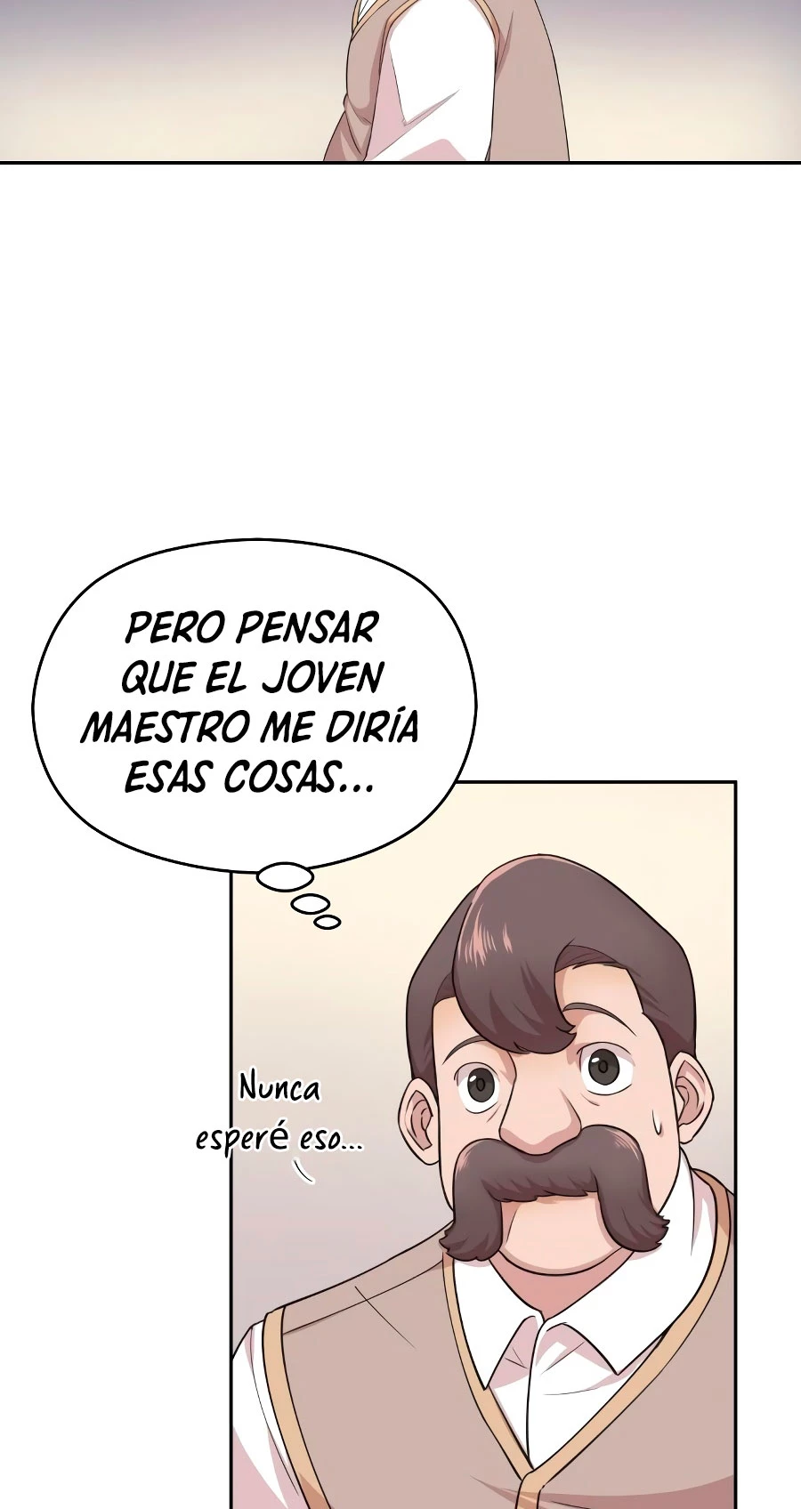El demonio celestial no puede llevar una vida normal Capitulo 3 página 54
