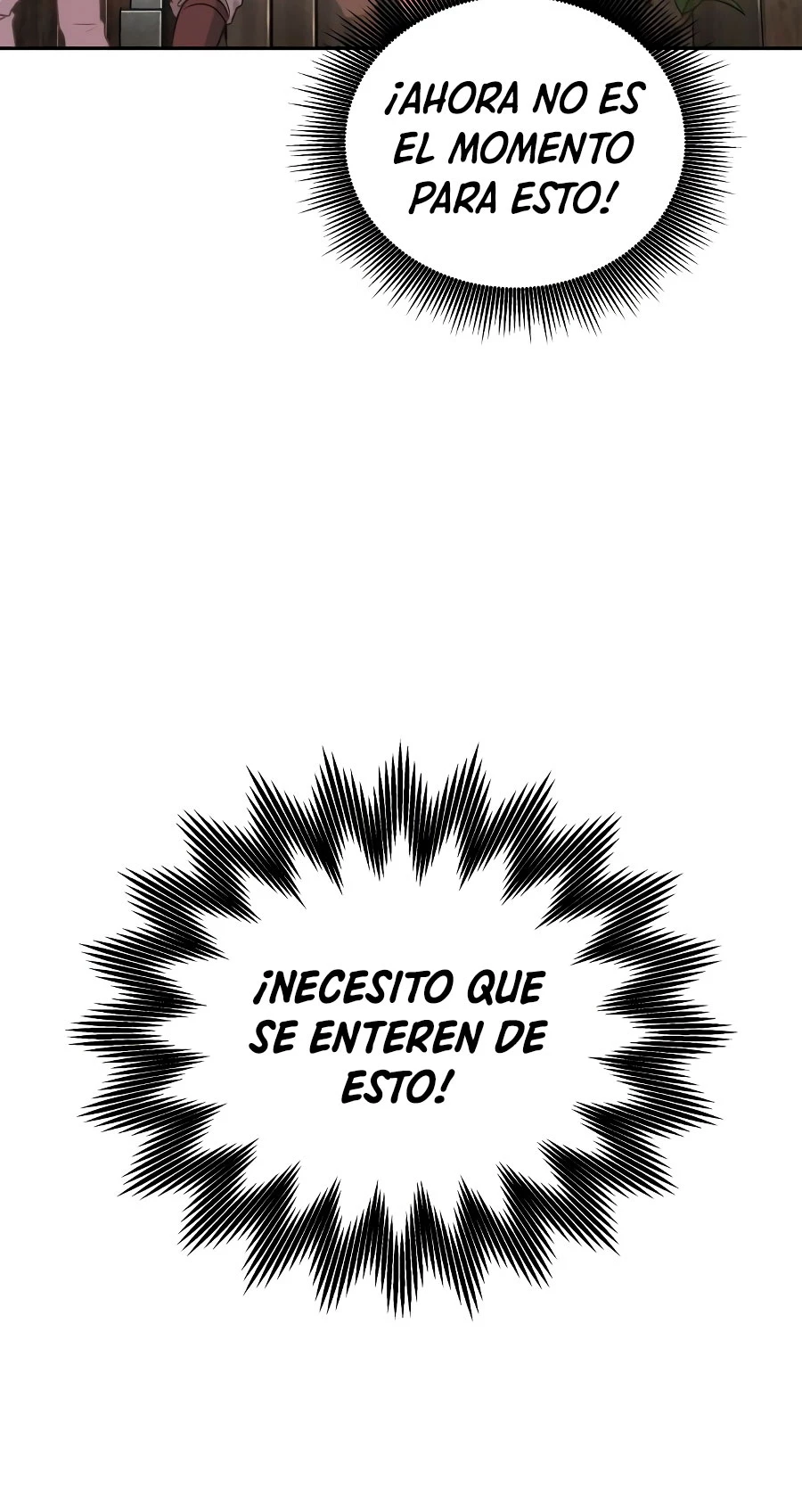 El demonio celestial no puede llevar una vida normal Capitulo 3 página 56