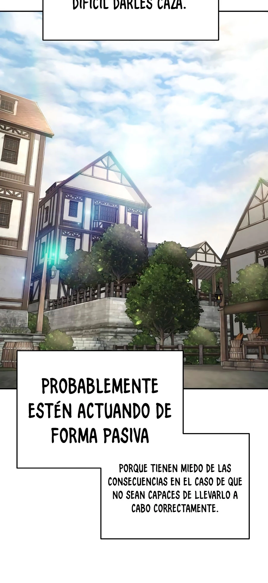 El demonio celestial no puede llevar una vida normal Capitulo 3 página 59