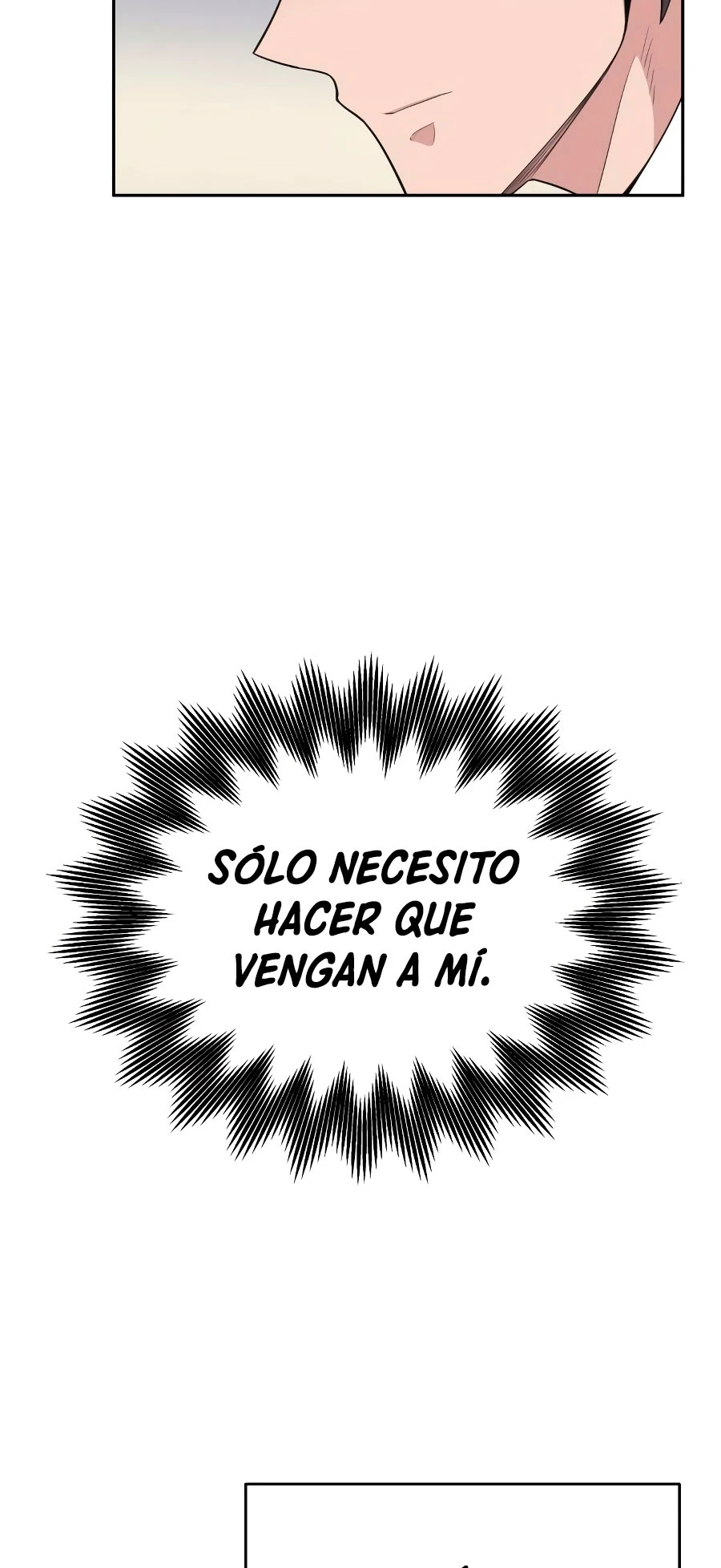 El demonio celestial no puede llevar una vida normal Capitulo 3 página 61