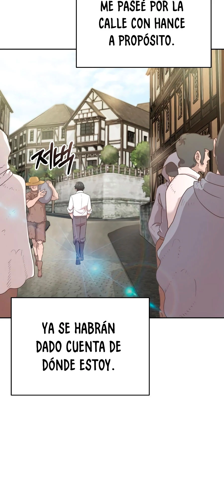 El demonio celestial no puede llevar una vida normal Capitulo 3 página 62