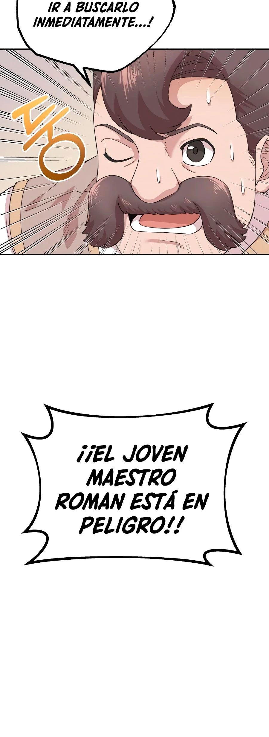 El demonio celestial no puede llevar una vida normal Capitulo 3 página 71