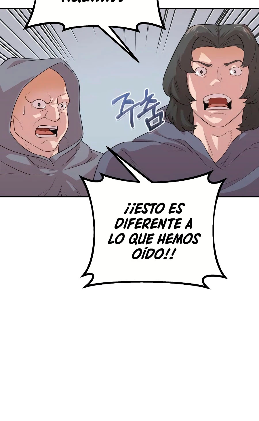 El demonio celestial no puede llevar una vida normal Capitulo 3 página 80