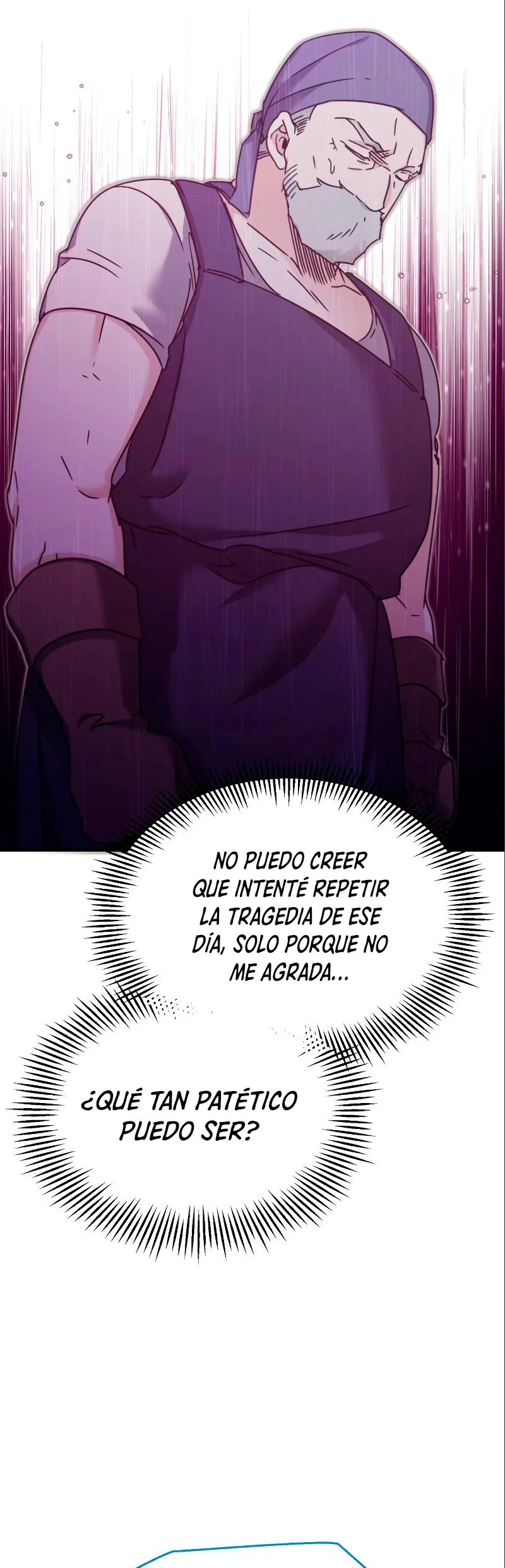 El demonio celestial no puede llevar una vida normal Capitulo 30 página 38