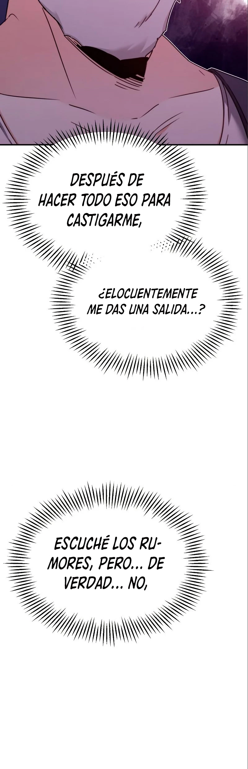 El demonio celestial no puede llevar una vida normal Capitulo 30 página 43