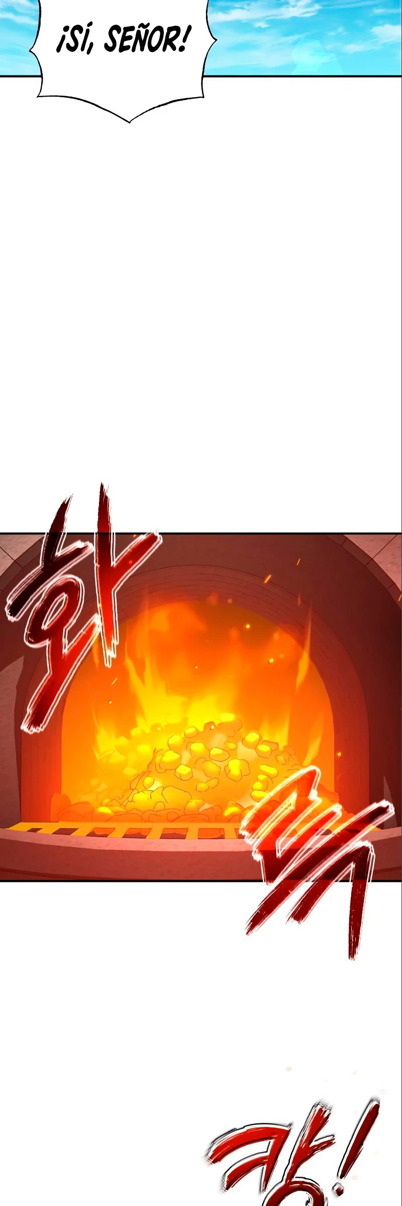 El demonio celestial no puede llevar una vida normal Capitulo 30 página 48