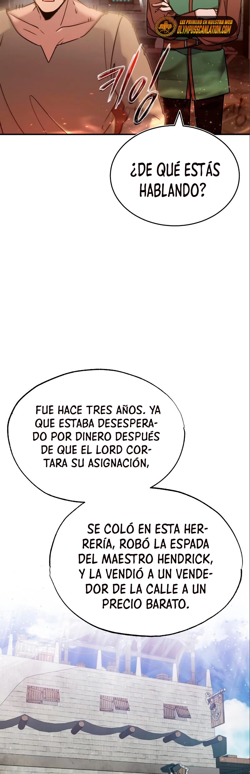 El demonio celestial no puede llevar una vida normal Capitulo 30 página 51