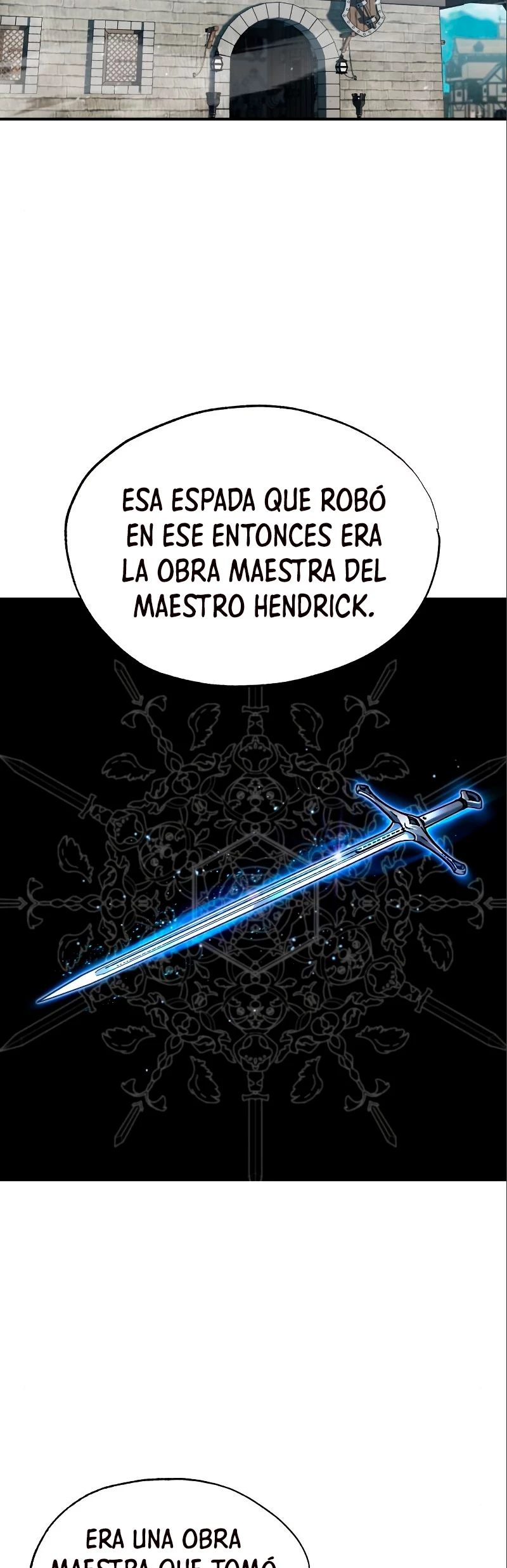 El demonio celestial no puede llevar una vida normal Capitulo 30 página 52