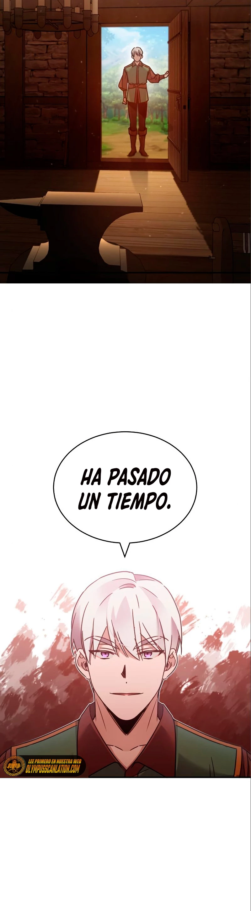El demonio celestial no puede llevar una vida normal Capitulo 30 página 60