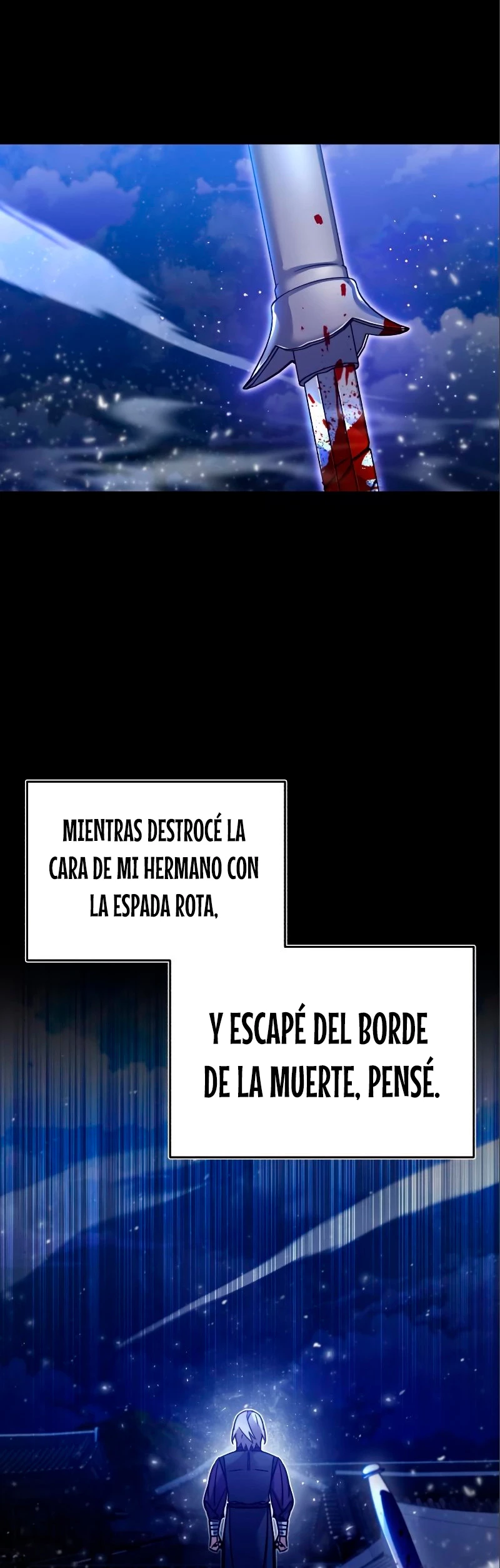 El demonio celestial no puede llevar una vida normal Capitulo 30 página 69
