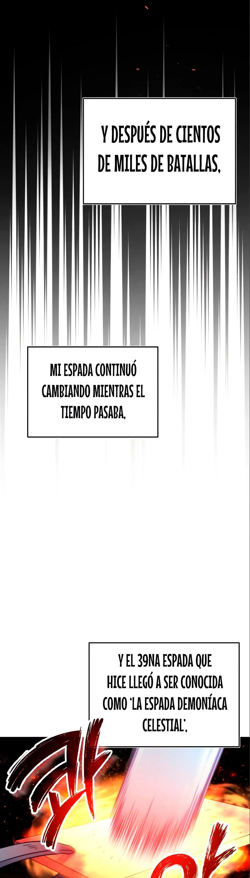 El demonio celestial no puede llevar una vida normal Capitulo 30 página 72