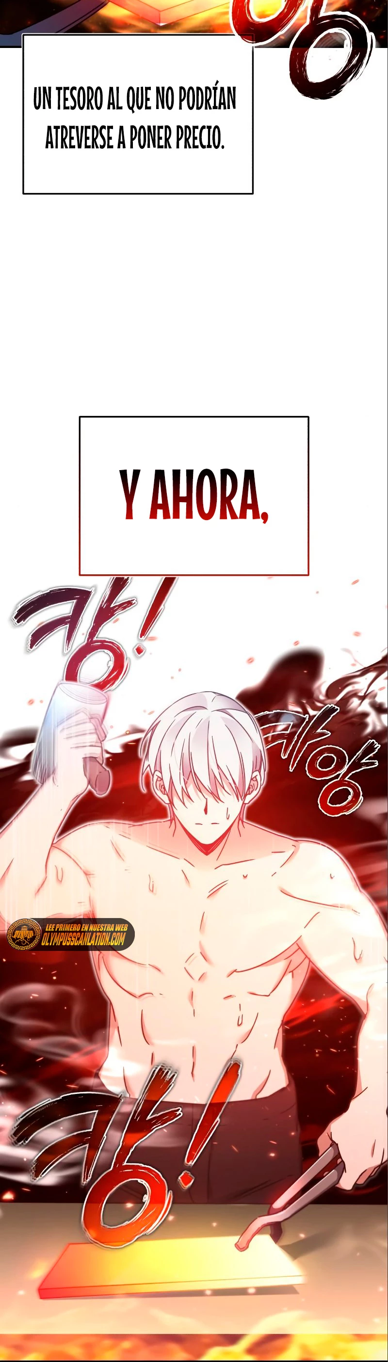 El demonio celestial no puede llevar una vida normal Capitulo 30 página 73