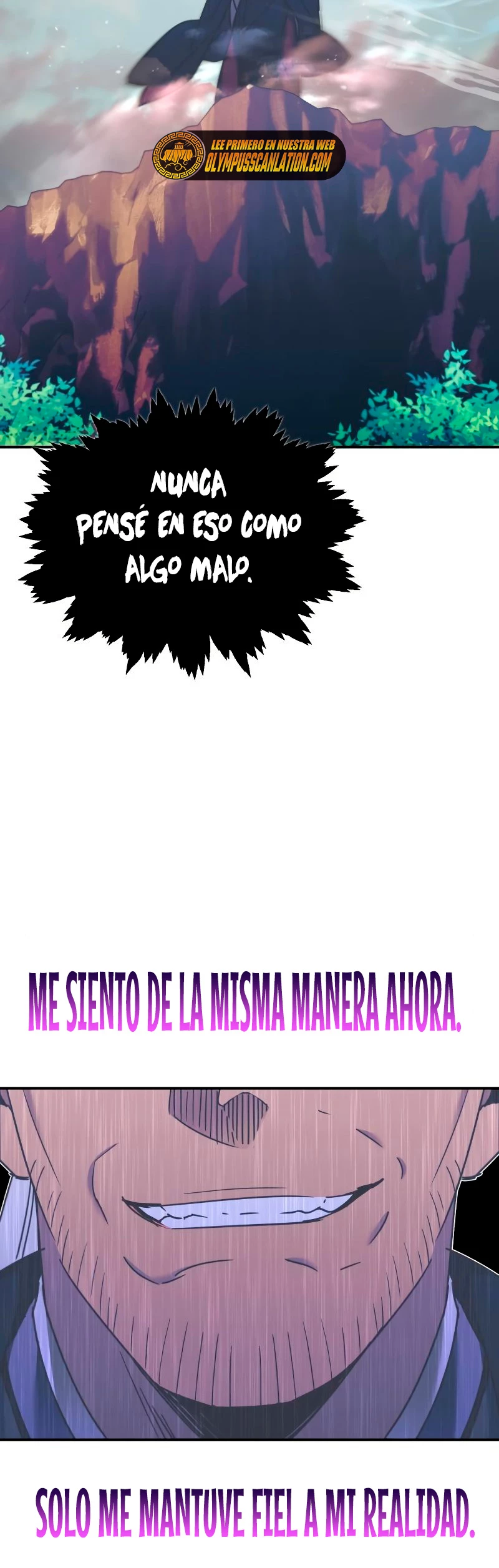 El demonio celestial no puede llevar una vida normal Capitulo 31 página 10