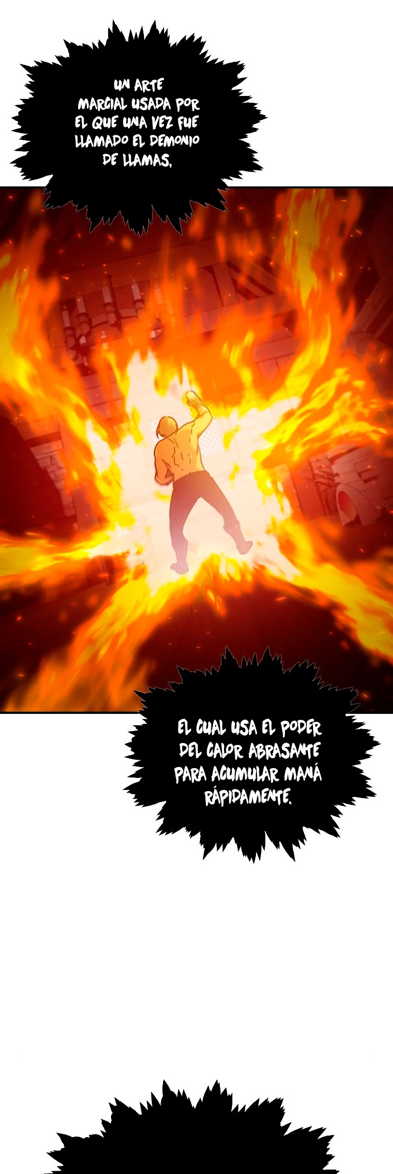 El demonio celestial no puede llevar una vida normal Capitulo 31 página 16