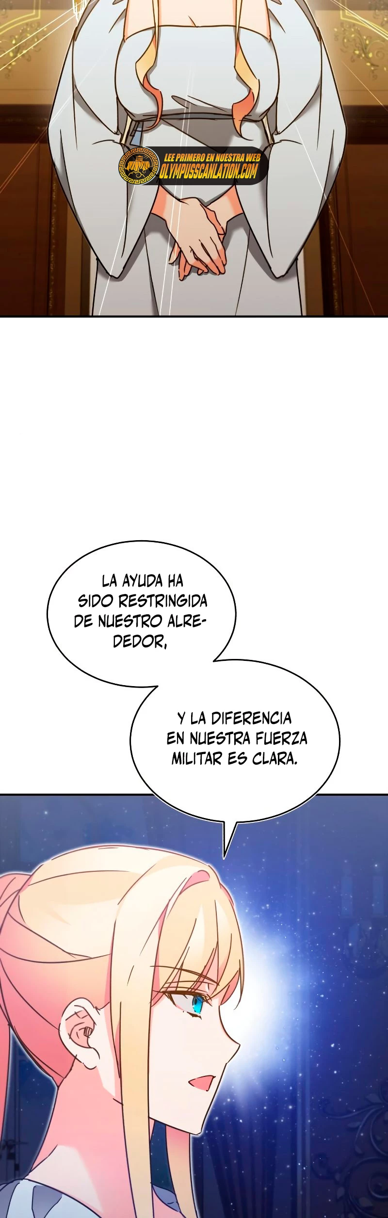 El demonio celestial no puede llevar una vida normal Capitulo 31 página 22