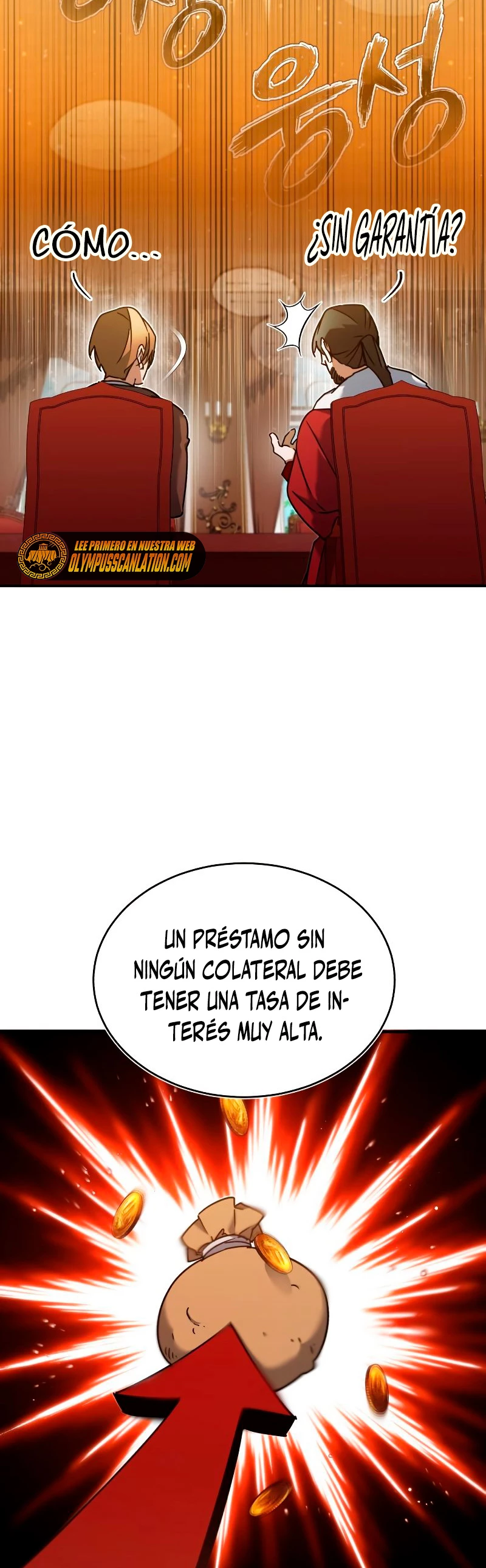 El demonio celestial no puede llevar una vida normal Capitulo 31 página 27