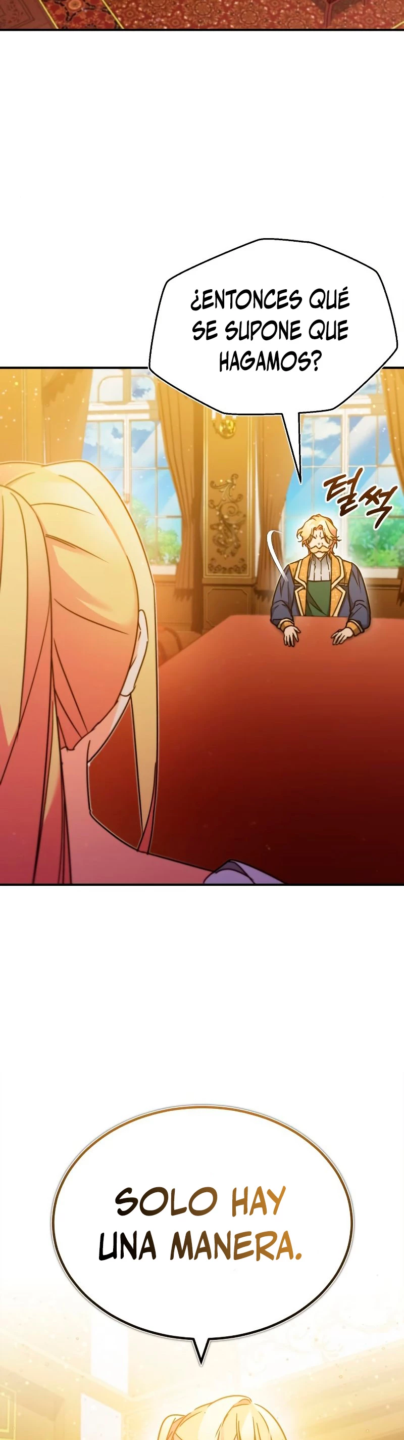 El demonio celestial no puede llevar una vida normal Capitulo 31 página 31