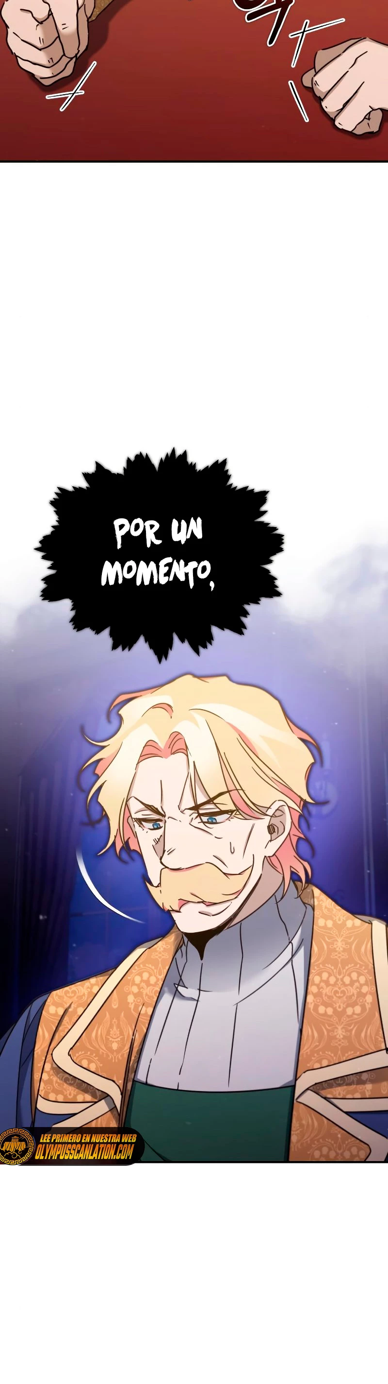 El demonio celestial no puede llevar una vida normal Capitulo 31 página 34