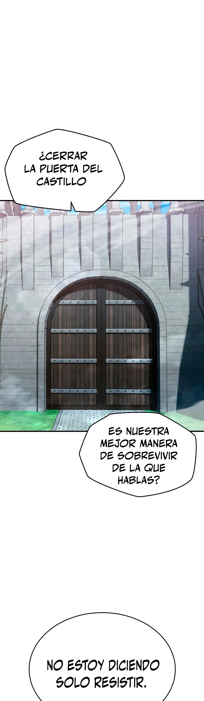 El demonio celestial no puede llevar una vida normal Capitulo 31 página 37