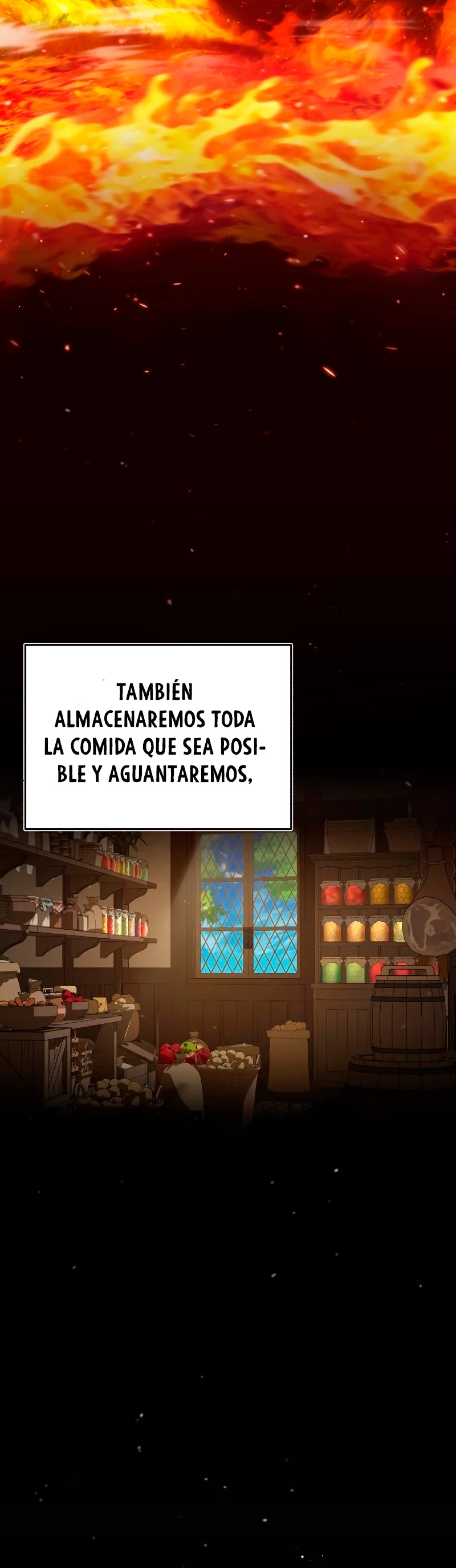 El demonio celestial no puede llevar una vida normal Capitulo 31 página 39
