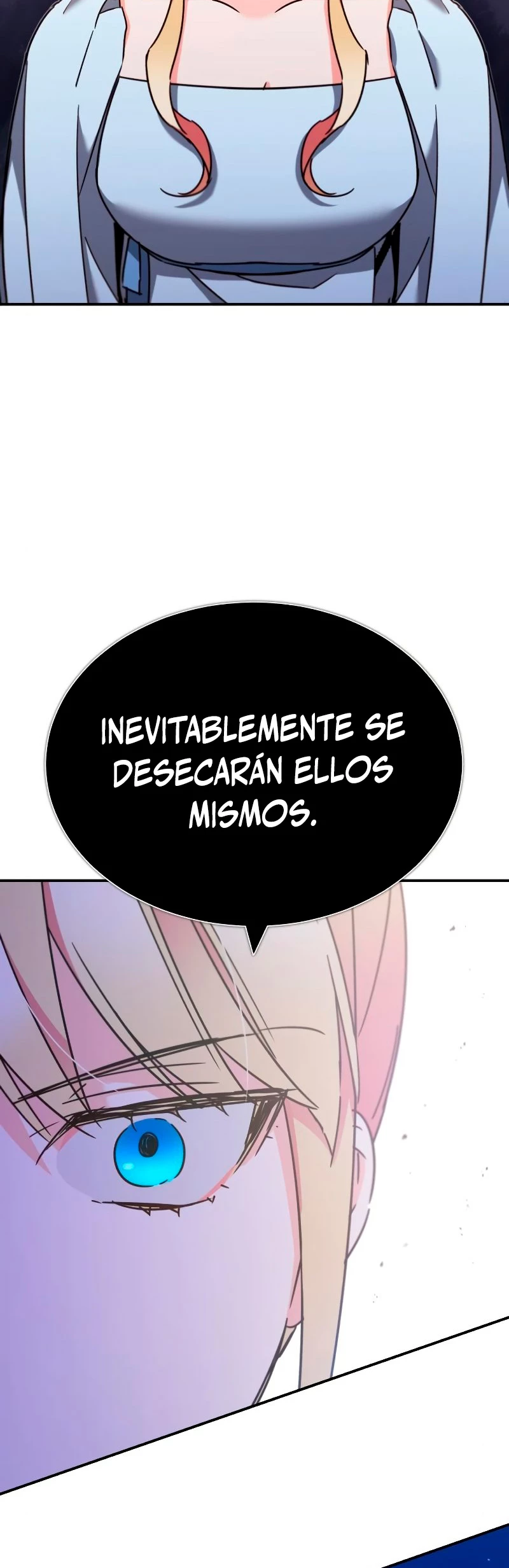 El demonio celestial no puede llevar una vida normal Capitulo 31 página 47