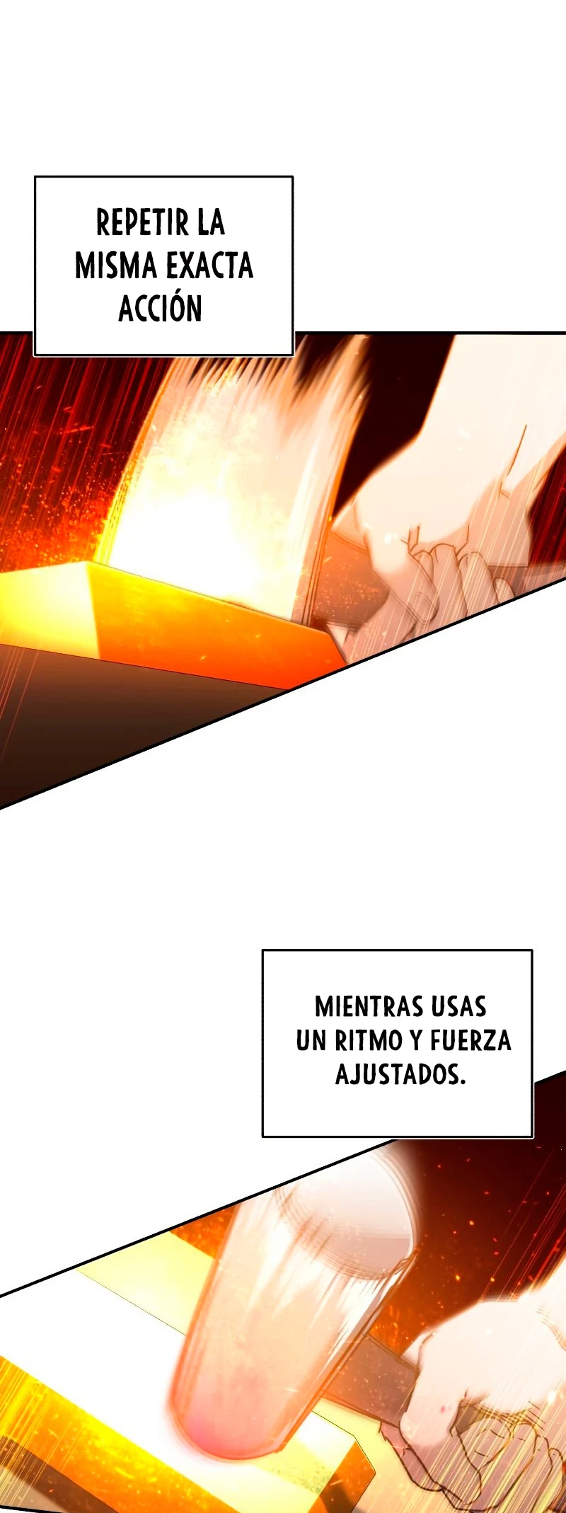 El demonio celestial no puede llevar una vida normal Capitulo 31 página 5