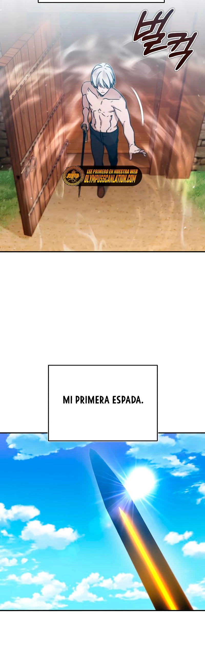 El demonio celestial no puede llevar una vida normal Capitulo 31 página 59