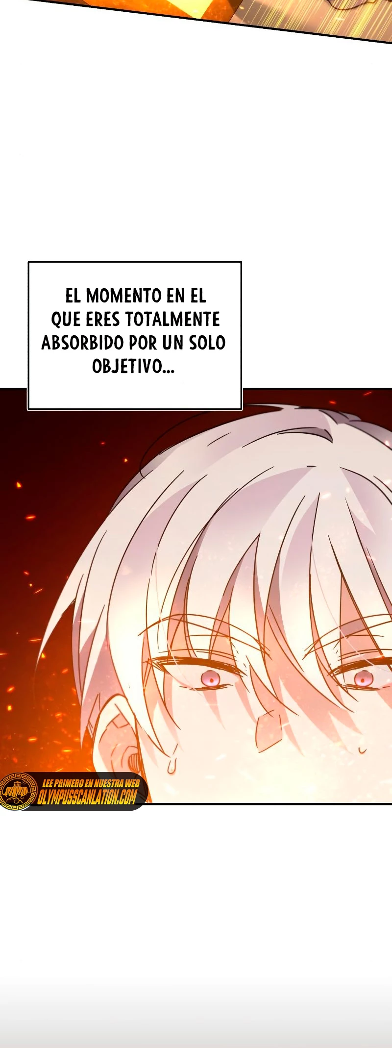 El demonio celestial no puede llevar una vida normal Capitulo 31 página 6