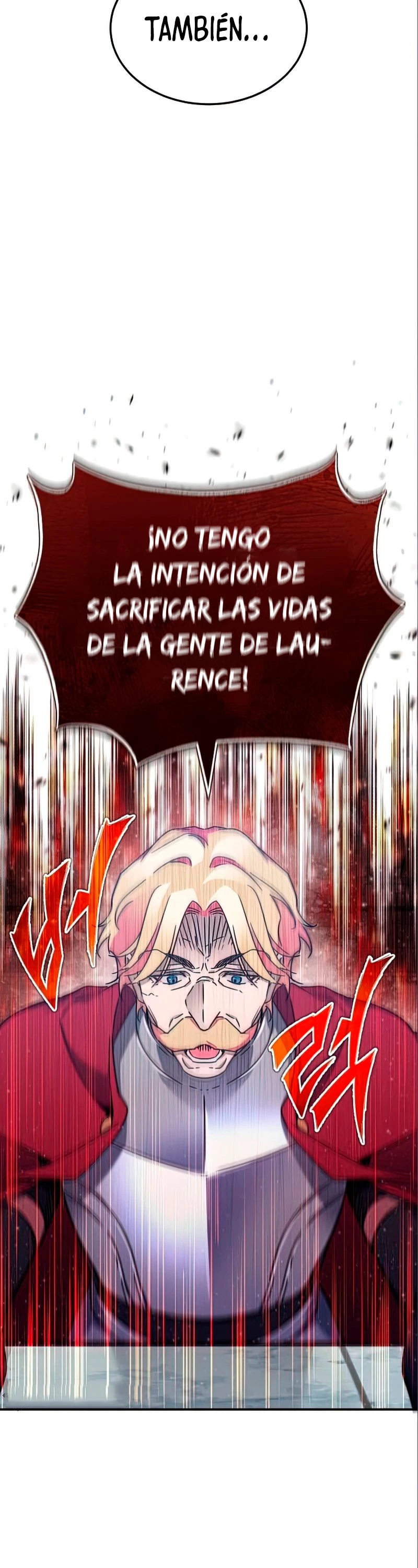 El demonio celestial no puede llevar una vida normal Capitulo 32 página 11