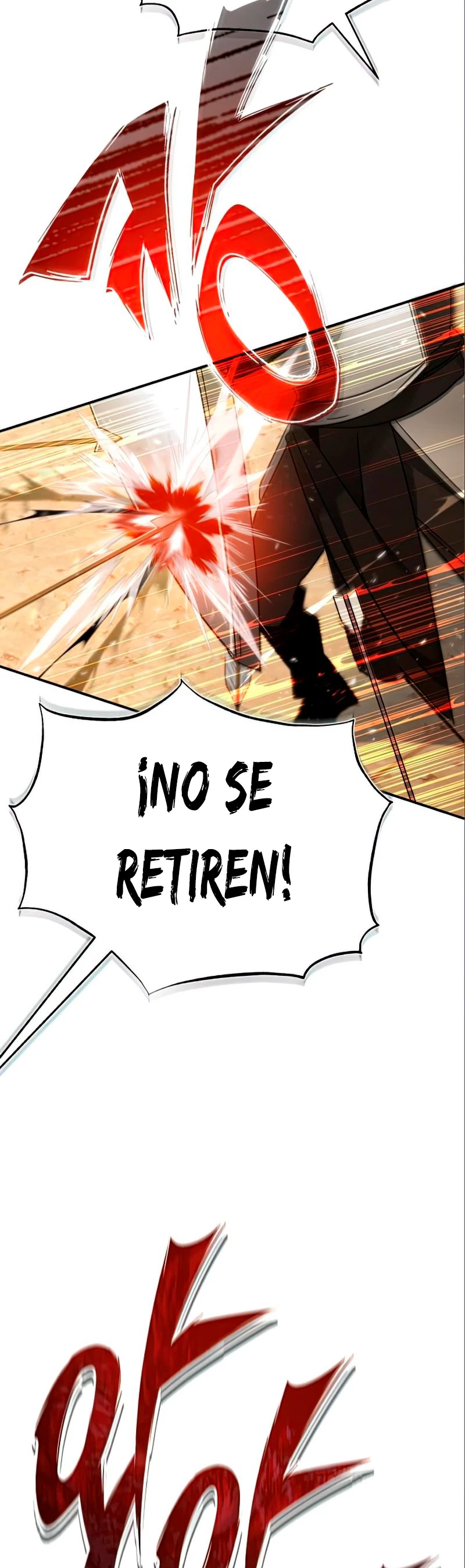 El demonio celestial no puede llevar una vida normal Capitulo 32 página 19