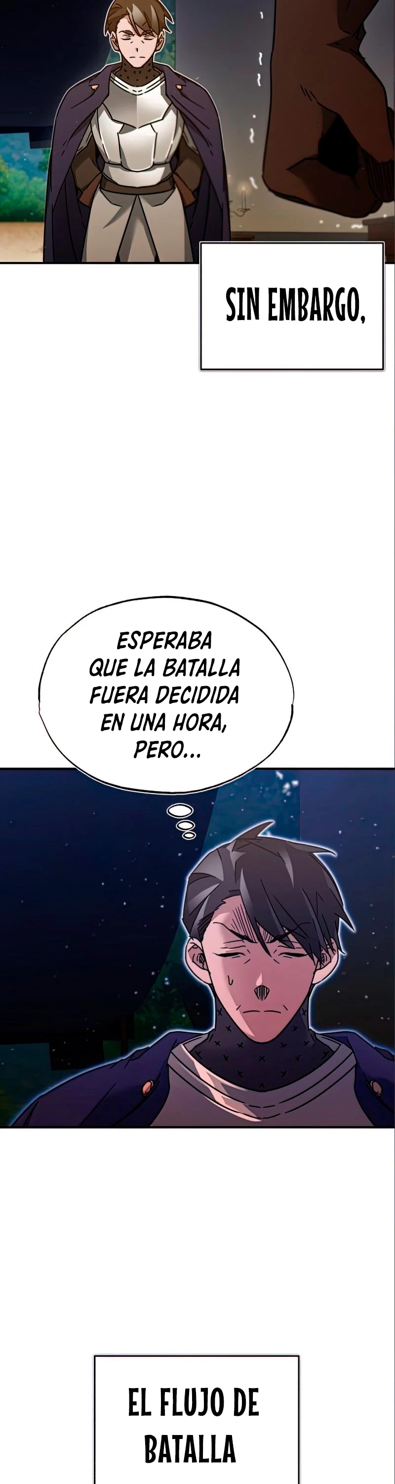 El demonio celestial no puede llevar una vida normal Capitulo 32 página 23