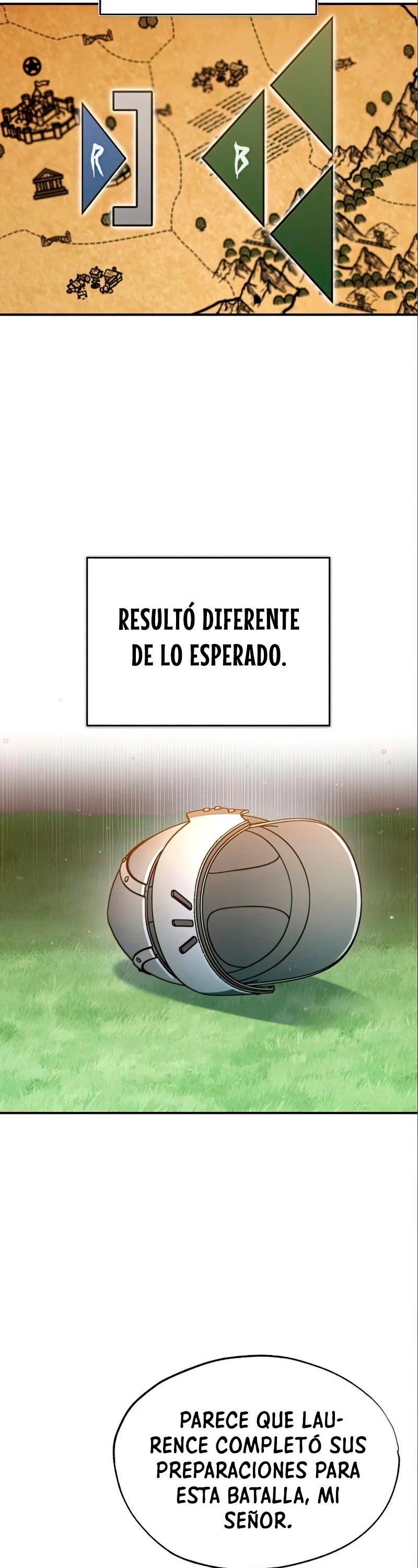 El demonio celestial no puede llevar una vida normal Capitulo 32 página 24