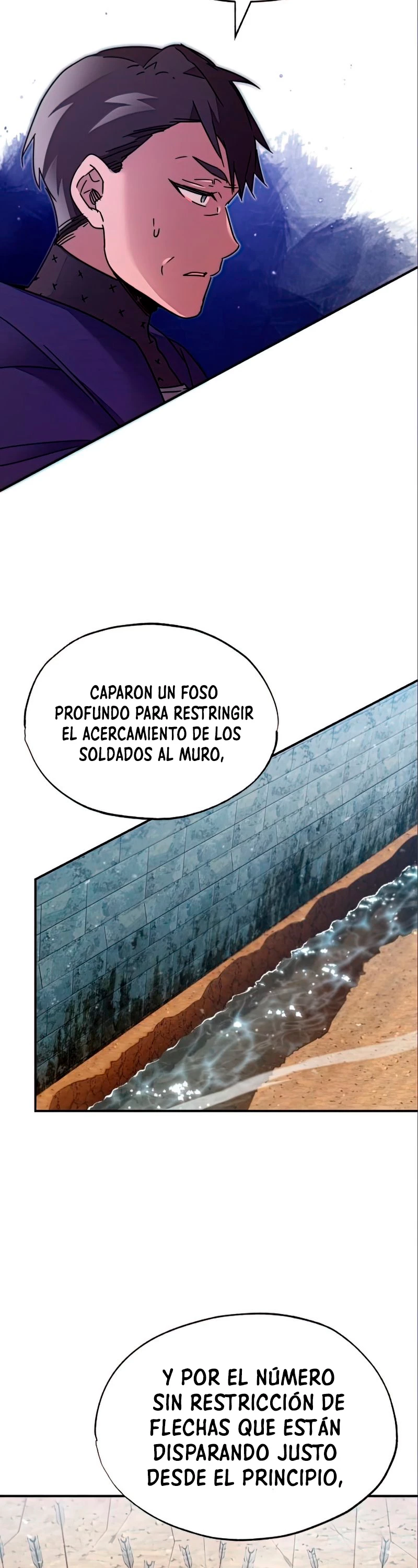El demonio celestial no puede llevar una vida normal Capitulo 32 página 25