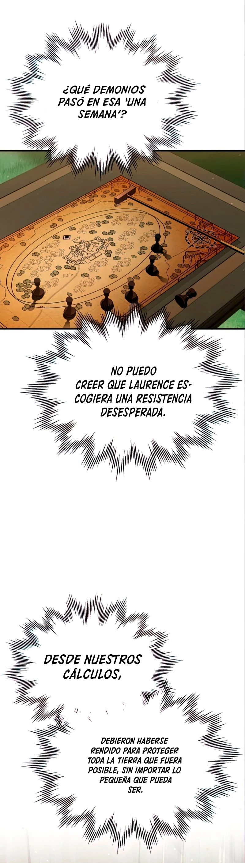 El demonio celestial no puede llevar una vida normal Capitulo 32 página 27