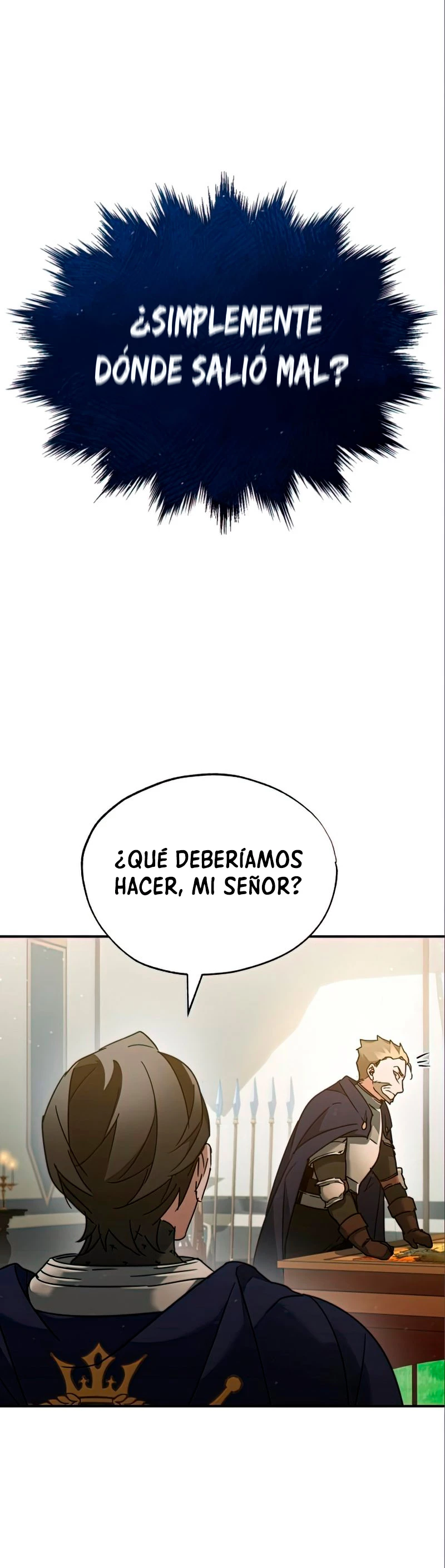 El demonio celestial no puede llevar una vida normal Capitulo 32 página 29