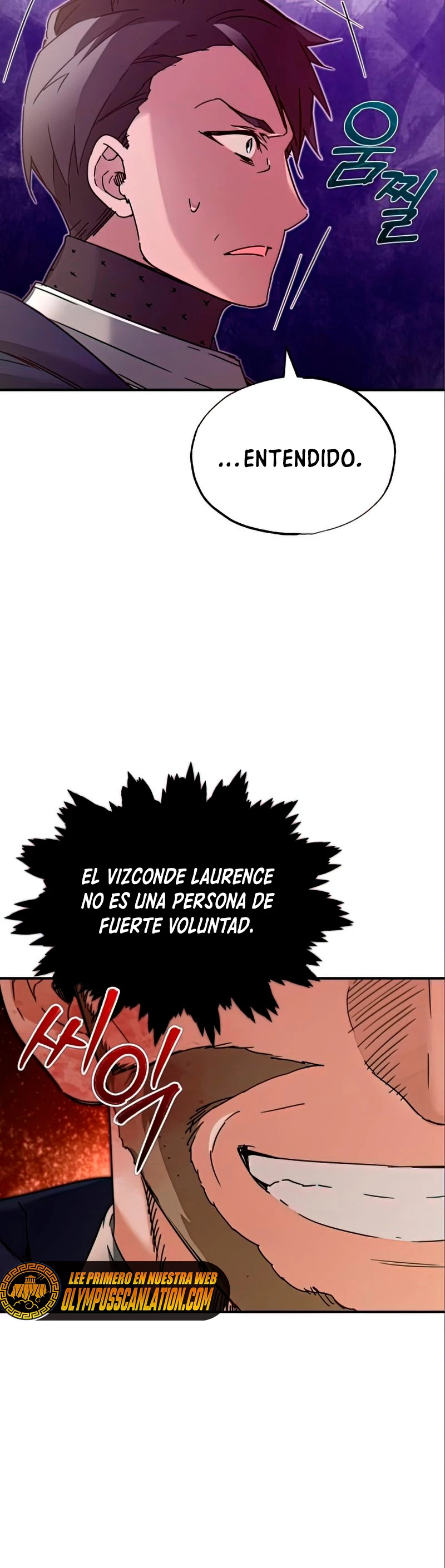El demonio celestial no puede llevar una vida normal Capitulo 32 página 31
