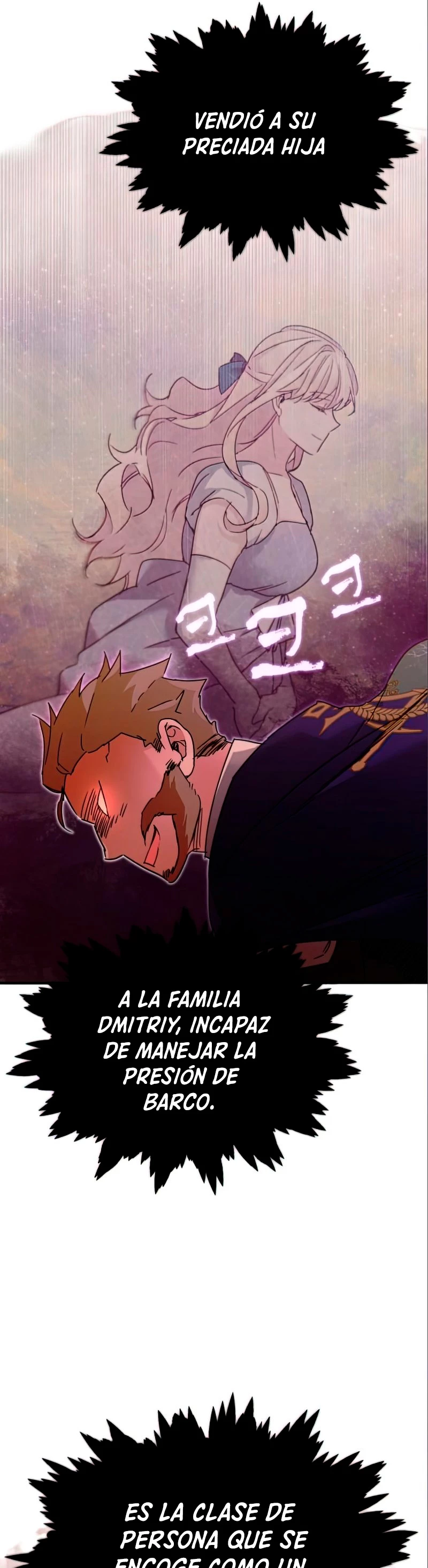 El demonio celestial no puede llevar una vida normal Capitulo 32 página 32