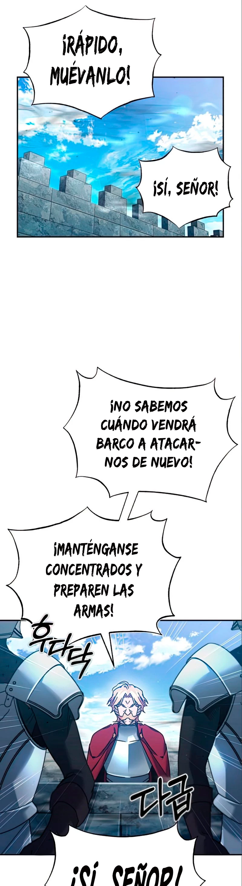 El demonio celestial no puede llevar una vida normal Capitulo 32 página 34
