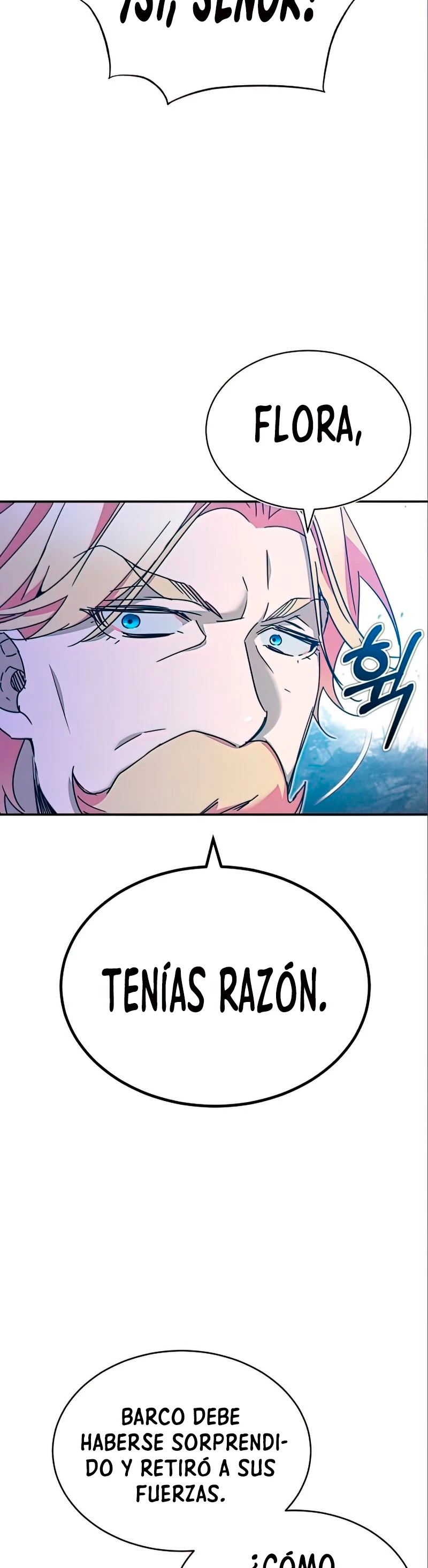 El demonio celestial no puede llevar una vida normal Capitulo 32 página 35