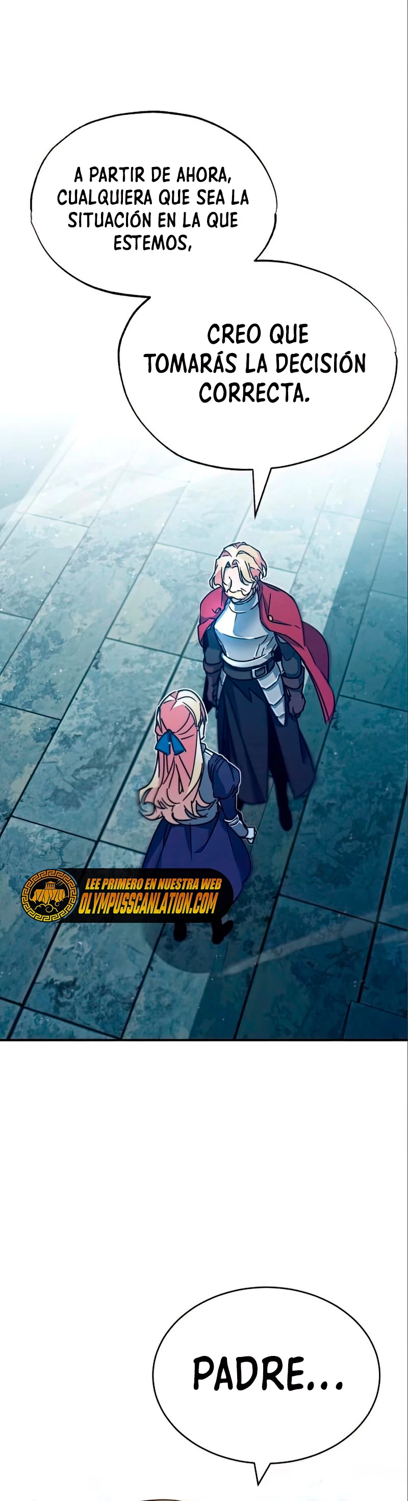 El demonio celestial no puede llevar una vida normal Capitulo 32 página 40