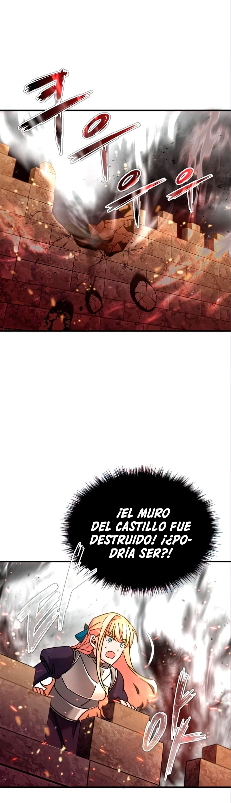 El demonio celestial no puede llevar una vida normal Capitulo 32 página 43