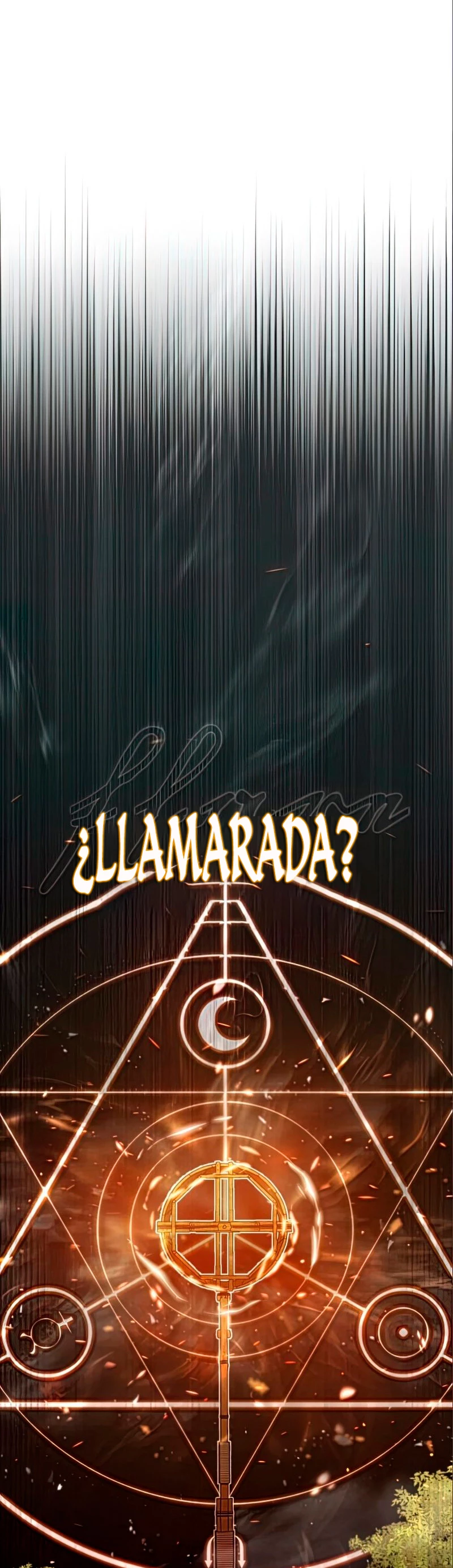 El demonio celestial no puede llevar una vida normal Capitulo 32 página 44