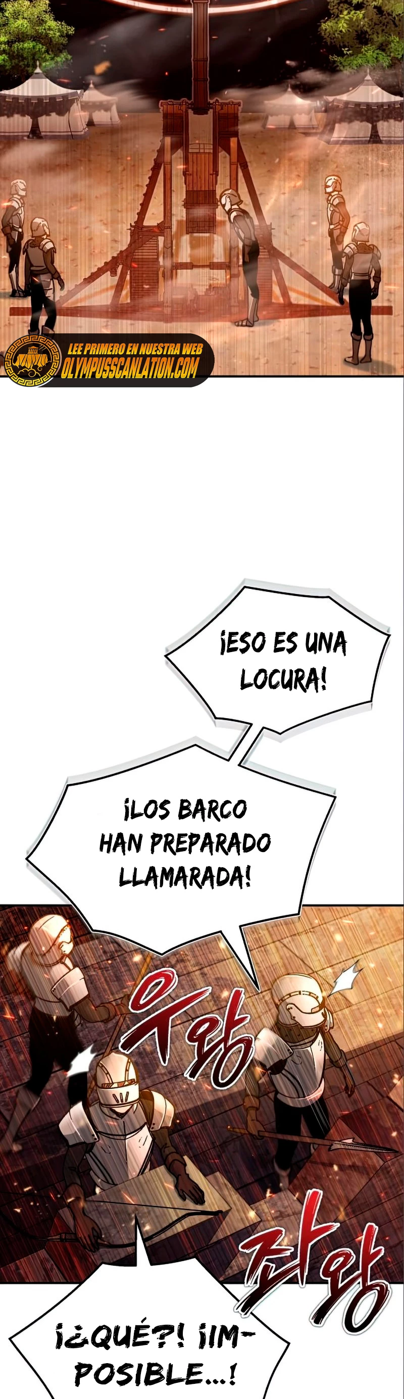 El demonio celestial no puede llevar una vida normal Capitulo 32 página 45