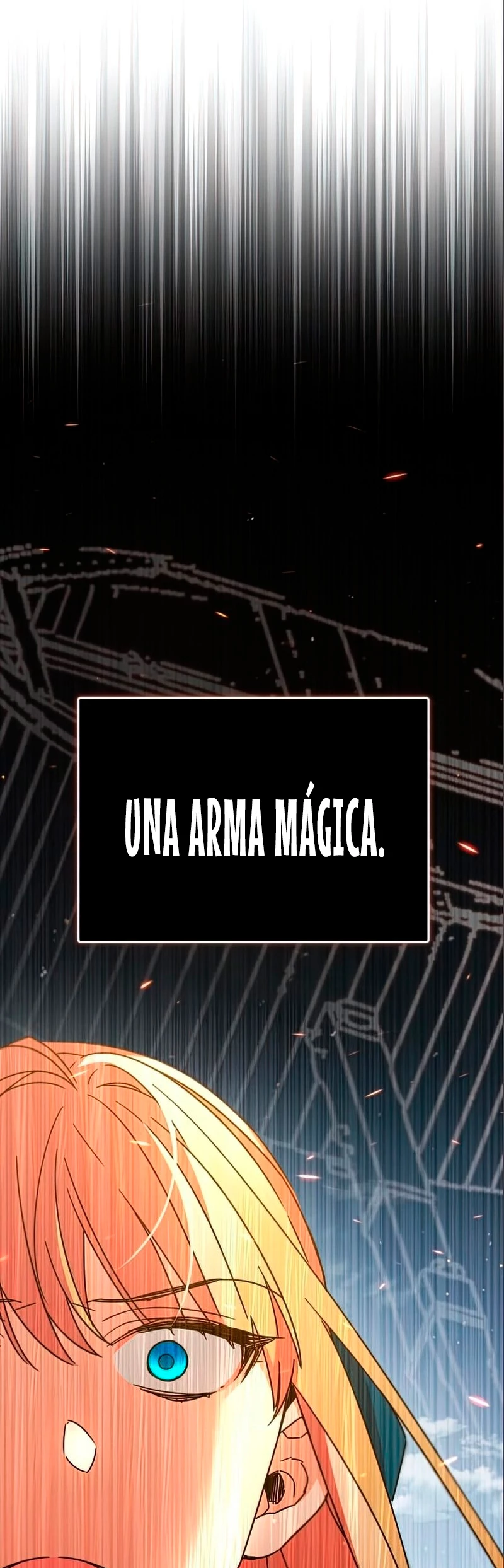 El demonio celestial no puede llevar una vida normal Capitulo 32 página 47