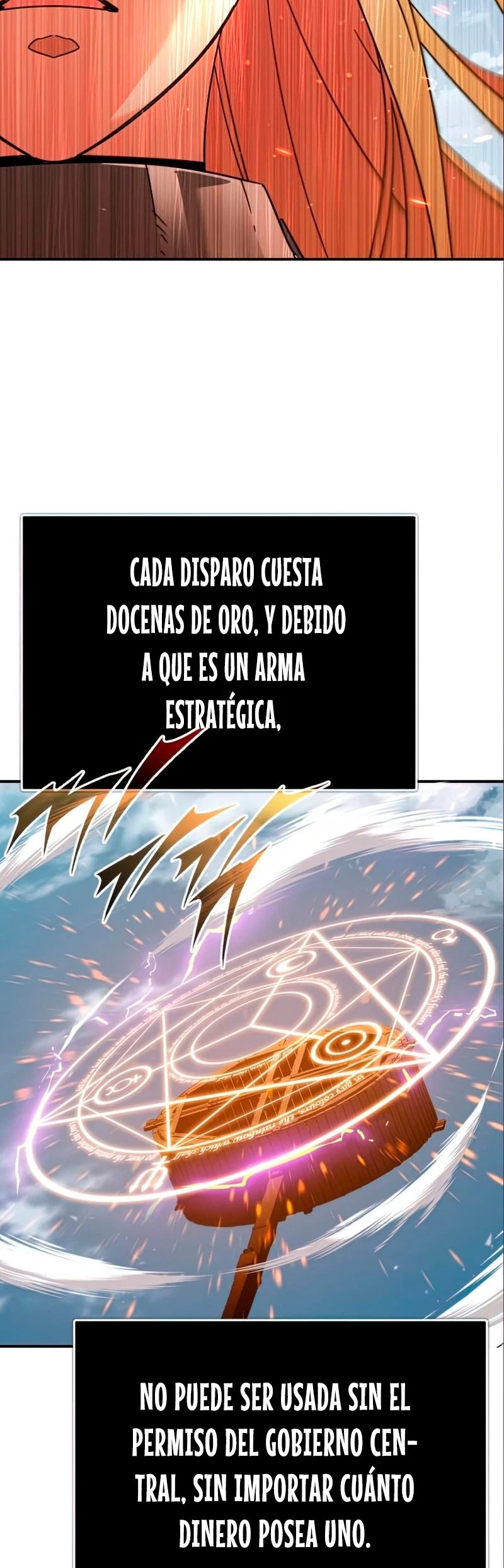 El demonio celestial no puede llevar una vida normal Capitulo 32 página 48