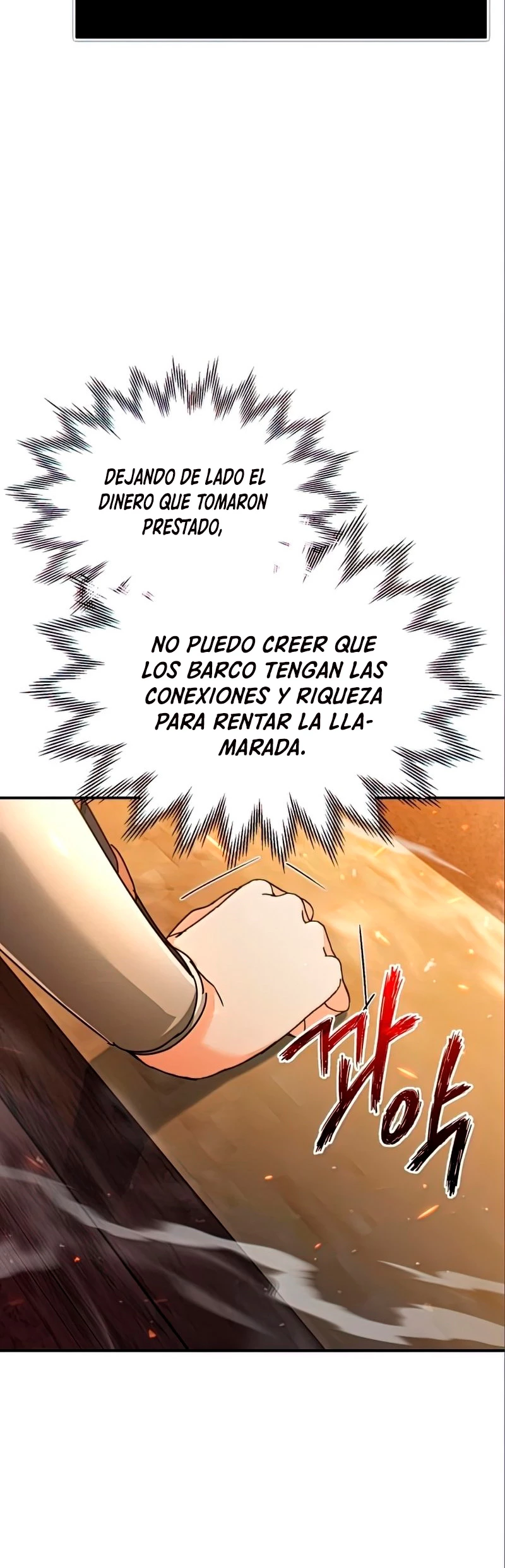 El demonio celestial no puede llevar una vida normal Capitulo 32 página 49