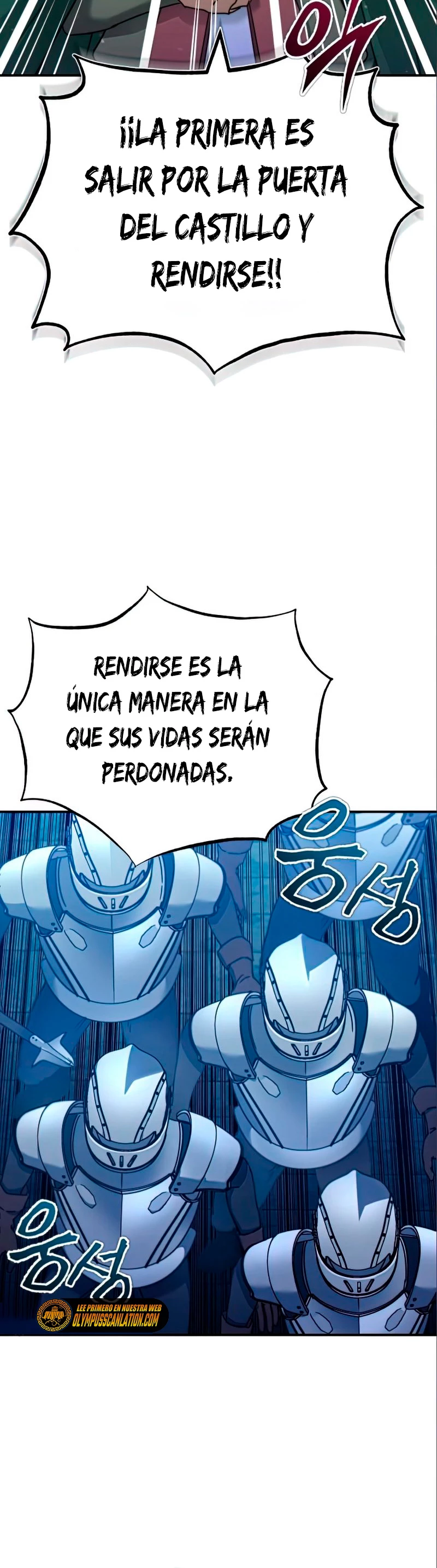 El demonio celestial no puede llevar una vida normal Capitulo 32 página 6