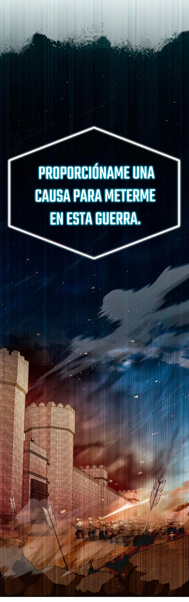 El demonio celestial no puede llevar una vida normal Capitulo 33 página 12
