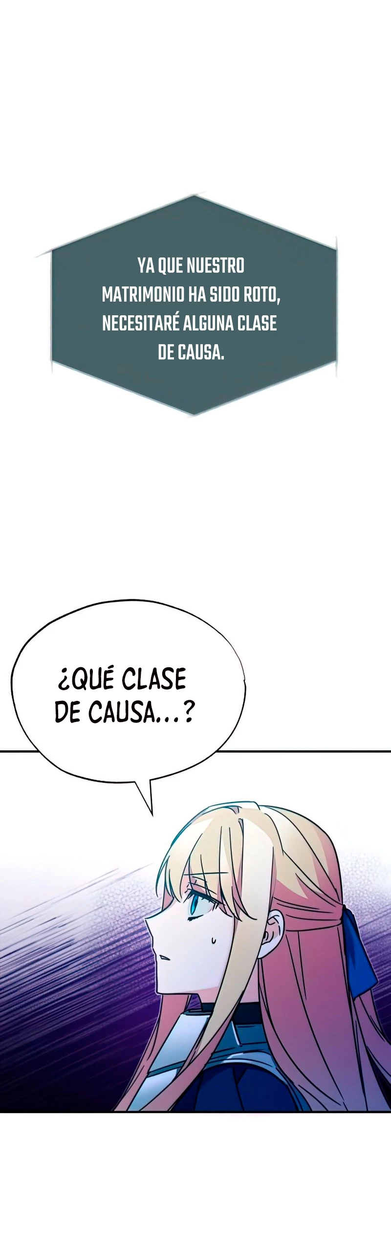 El demonio celestial no puede llevar una vida normal Capitulo 33 página 13