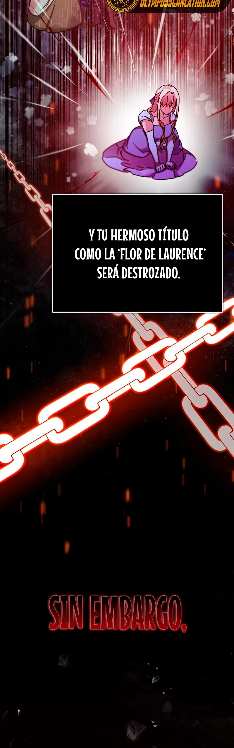 El demonio celestial no puede llevar una vida normal Capitulo 33 página 17